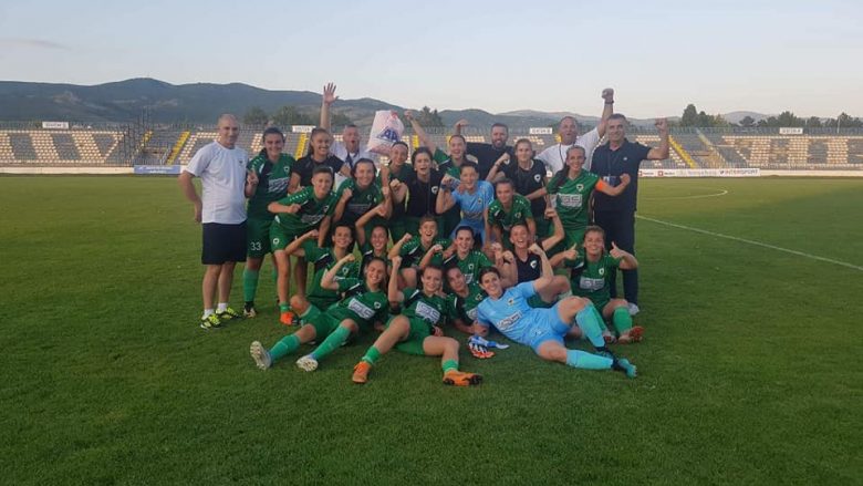 Mitrovica realizon fitore në ndeshjen e parë të Ligës së Kampionëve