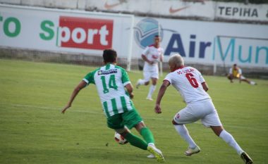 Tri ndeshje interesante në Ipko Superligë, vëmendja në Gjilan