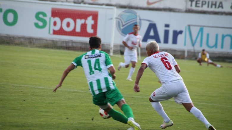 Tri ndeshje interesante në Ipko Superligë, vëmendja në Gjilan