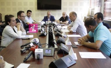 Telekomi humbi 15 milionë euro, Shatri-Berisha: Jemi në pritje të prokurorisë