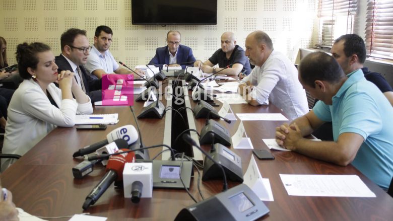 Telekomi humbi 15 milionë euro, Shatri-Berisha: Jemi në pritje të prokurorisë