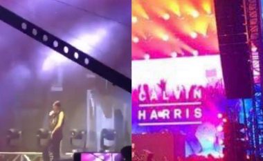Dua Lipa befason publikun në "Sunny Hill", performon "One Kiss" me Calvin Harris