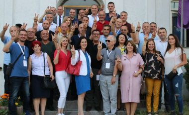 Haziri: Delegatët e Gjilanit gati e unik për Kuvendin e Nëntë të LDK-së