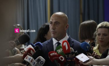 Haradinaj pas koalicionit me PSD-në, i hapur edhe për Nismën dhe AKR-në