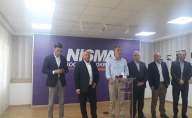 Drejtori i Unionit të Bizneseve Shqiptaro-Gjermane i bashkohet Nismës