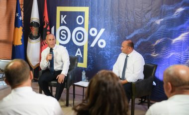 Haradinaj: Shteti, ekonomia dhe drejtësia, tri motive të shenjta për vizionin e Aleancës