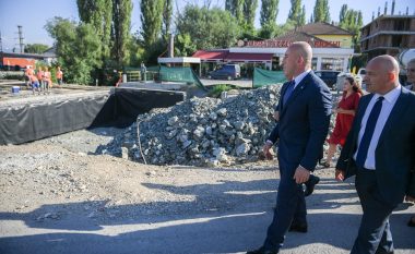 Haradinaj: Koncepti 100% shtet, nuk është retorikë zgjedhore