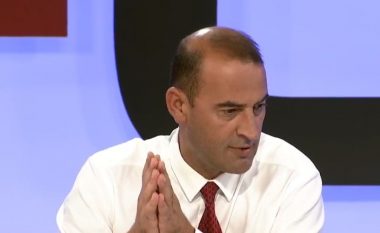 Haradinaj i përgjigjet Kurtit për taksën: I njëjti njeri i cili ka rrëzuar kamionët me produktet serbe, kërkon reciprocitet