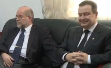 MPJ i kërkon Prokurorisë të lëshoj urdhër arrest ndërkombëtar ndaj bashkëpunëtorit të Ivica Daçiq