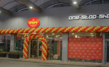 Petrol Company zgjeron rrjetin e restauranteve, “Be Happy” tashmë edhe në Gjakovë