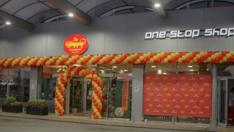 Petrol Company zgjeron rrjetin e restauranteve, “Be Happy” tashmë edhe në Gjakovë