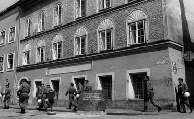 Tanimë ka një vendim gjykate – me këtë përfundon beteja për ndërtesën ku ka lindur Hitleri