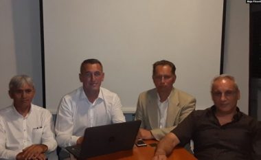Partitë serbe me marrëveshje për koalicion parazgjedhor