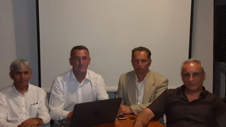 Partitë serbe me marrëveshje për koalicion parazgjedhor