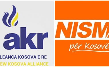Pas AAK-së, edhe Nisma-AKR dorëzojnë koalicionin në KQZ