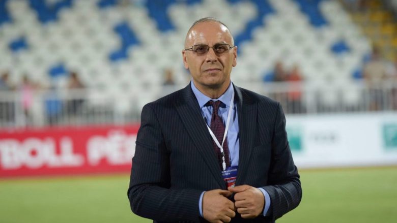 Agim Ademi analizon futbollin kosovar përgjatë vitit 2021