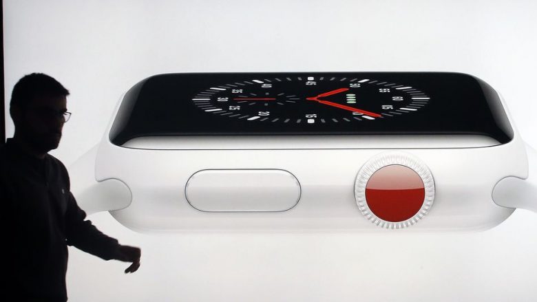 Apple Watch mund të arrijë në dy përfundime të ndryshme