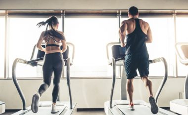 Keto-dieta ndikon në regjim të stërvitjes – këshilla për ushtrime