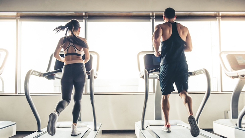 Keto-dieta ndikon në regjim të stërvitjes – këshilla për ushtrime