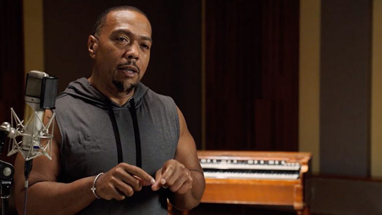 Producenti amerikan, Timbaland shpreh interesim për ‘Vallen e Shotës’