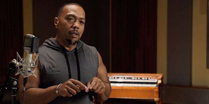 Producenti amerikan, Timbaland shpreh interesim për ‘Vallen e Shotës’