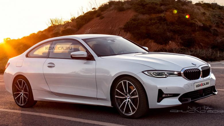 BMW 4 Series më shumë ndryshime se modeli aktual