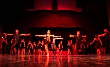 Baleti Kombëtar i Kosovës nis transmetimin e shfaqjeve në internet