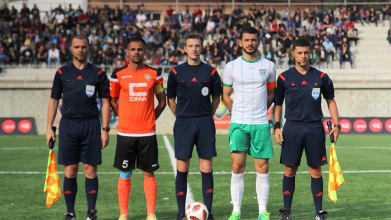 Sot zhvillohet ndeshja gjysmëfinale e Kupës së Kosovës, Ballkani pret Feronikelin