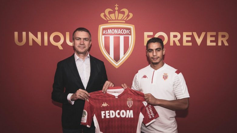 Zyrtare: Ben Yedder transferohet te Monaco