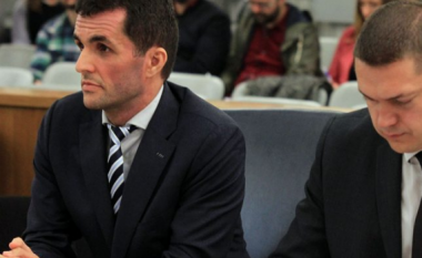 Edhe Burim Rustemi tërhiqet nga gara për shef të Prokurorisë së Lartë në Shkup