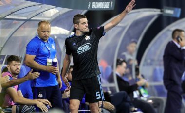 Kapiteni i Dinamos, Arijan Ademi: City nga një botë tjetër, Shkahtari dhe Atalanta rivalët tanë