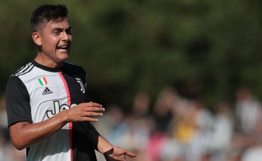 Dybala mund të transferohet te Napoli