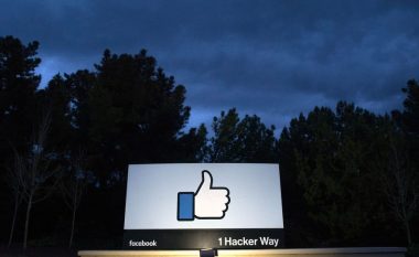 Facebook nën hetime për shkak të ‘mbytjes’ së konkurrencës në SHBA