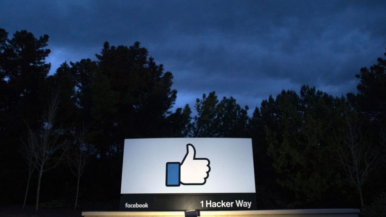 Facebook nën hetime për shkak të ‘mbytjes’ së konkurrencës në SHBA