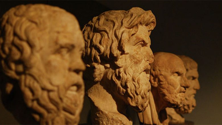 Pesë filozofët që “folën” edhe me vdekjet e tyre të çuditshme