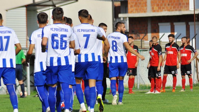 Prishtina udhëton në Turqi, aranzhon katër ndeshje miqësore
