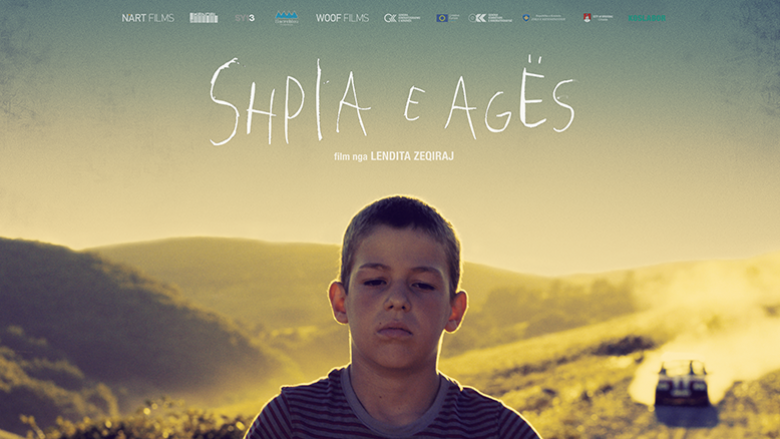 Filmi vendor “Shpia e Agës” arrin në Cineplexx