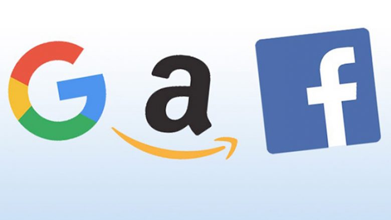 Google, Facebook dhe Amazon kundër taksës dixhitale të vendosur në Francë