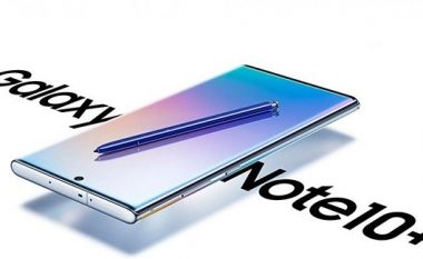 Samsung mund të bashkoj linjat Galaxy S dhe Note, në një të vetme