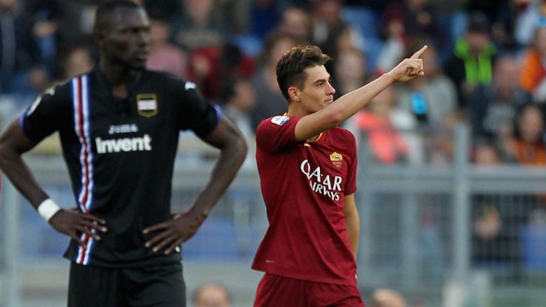 Schick drejt transferimit në Bundesliga, Roma e gjen zëvendësuesin e çekut