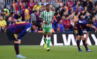 Arrihet marrëveshja mes klubeve, Firpo pritet të nënshkruajë me Barcelonën