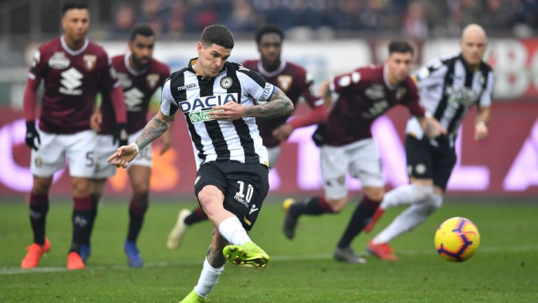 Correa shumë i shtrenjtë, Milani mendon transferimin e De Paul