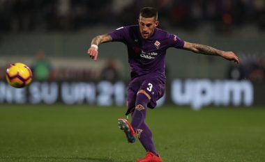 Interi kërkon Biraghin, gati ta rikthejë një lojtar te Fiorentina për mbrojtësin Italian