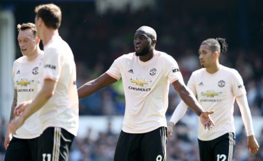 Divorci Romelu Lukaku–Manchester United gjithmonë e më afër, gjobë e madhe nga klubi për belgun që nuk po kthehet në stërvitje