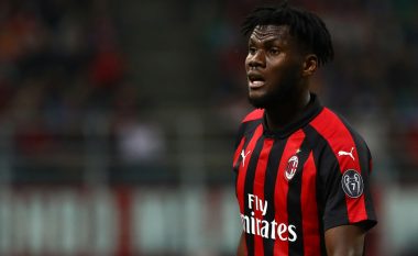 Kessie është në shitje, tri klube të Ligës Premier pas tij