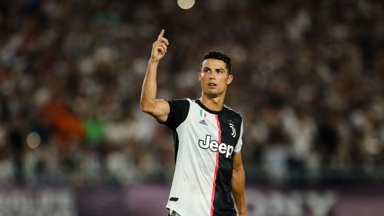 Ronaldo: Nuk kam nevojë për para, dua historinë me Juventusin