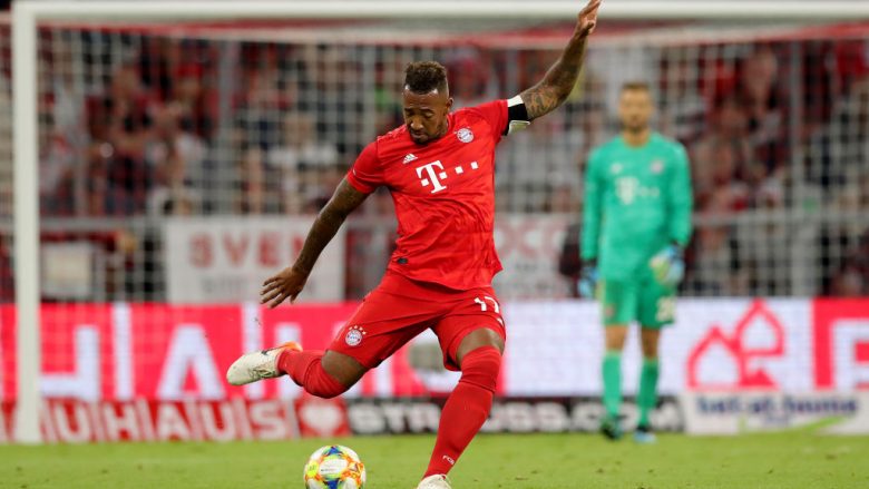 Bayern dhe Fenerbahce afër marrëveshjes për Boateng
