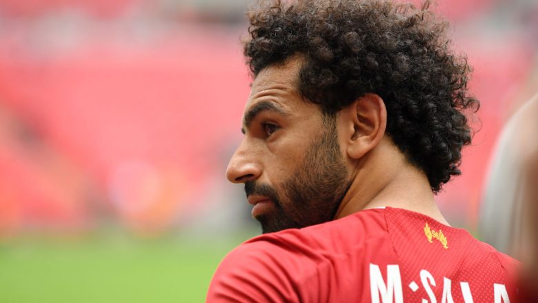 Gjesti i jashtëzakonshëm i Mohamed Salah, dhuron 2.5 milionë euro në spitalin onkologjik të Egjiptit