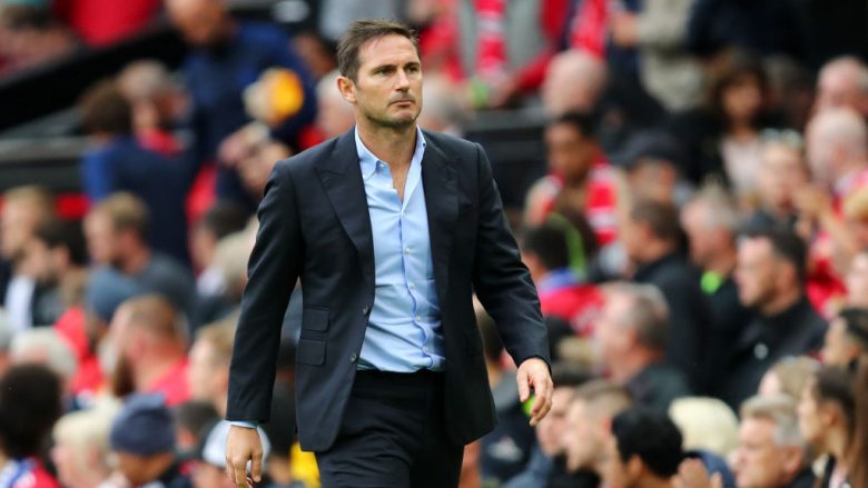 Lampard pas ndeshjes me Unitedin: Kemi nevojë për lojtarë të kalibrit të lartë, nuk e justifikoj humbjen