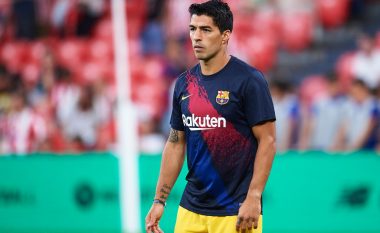 Suarez flet për Neymarin: Lëreni të qetë që ta marr vendimin përfundimtar